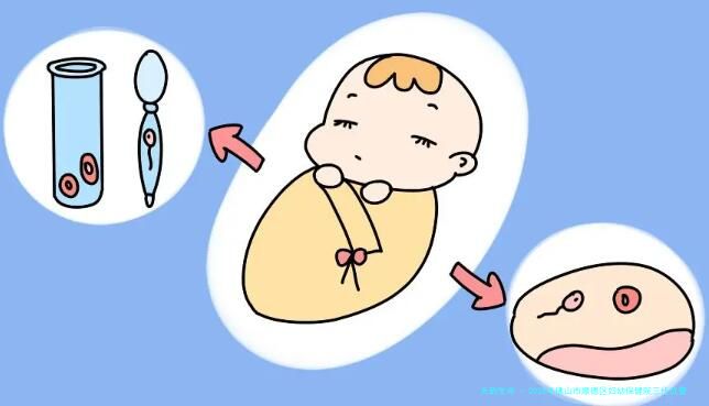 2026年佛山市顺德区妇幼保健院三代试管助孕总价格多少？