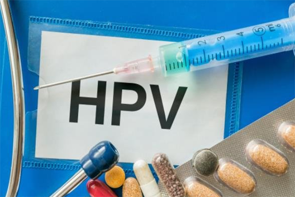 排尿情况可以看出是否感染hpv