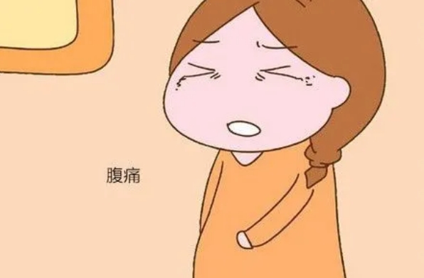 胚胎早剥会有明显腹痛