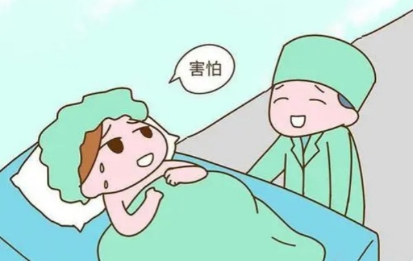 有过来人分享一下大龄女性破腹产第四胎亲身经历吗？