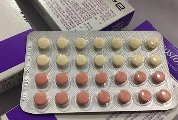 芬吗通吃两个月停了会有什么影响，可能会出现乳房胀痛