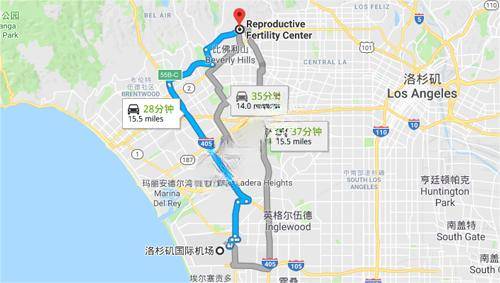 到明明试管婴儿中心路线