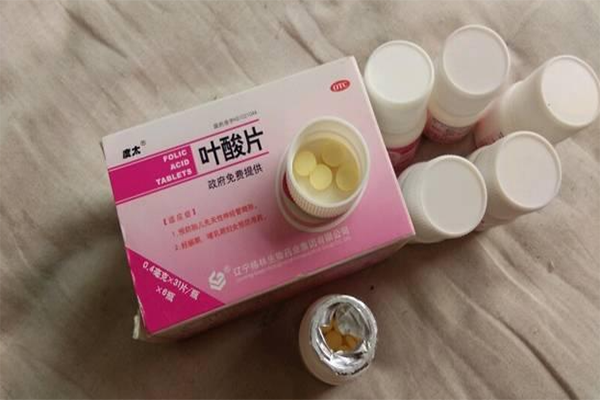 请问叶酸有修复胃粘膜的功效吗?