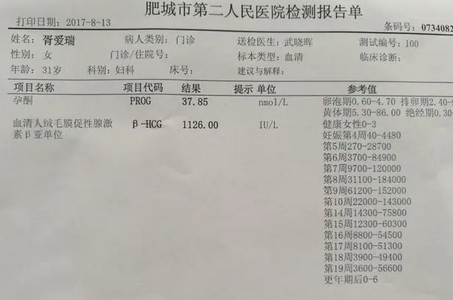 专家说孕初期不用太在意孕酮值高低，真的不重要吗?