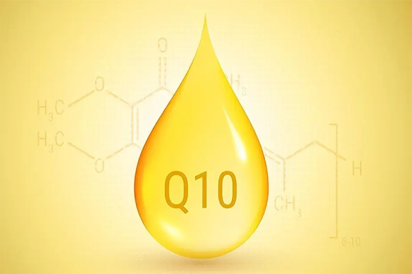 辅酶q10不能随便吃，不然会导致肠胃消化不良