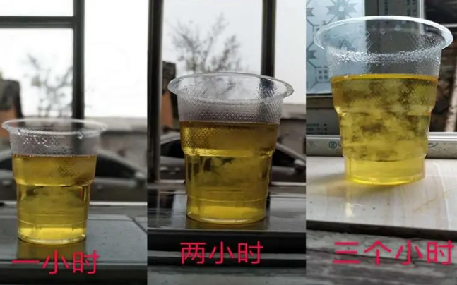 酒精测男女没有可信度