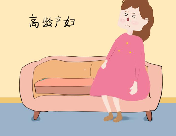 女性40岁生孩子的6大好处，不仅可以减少痛经还能延缓衰老