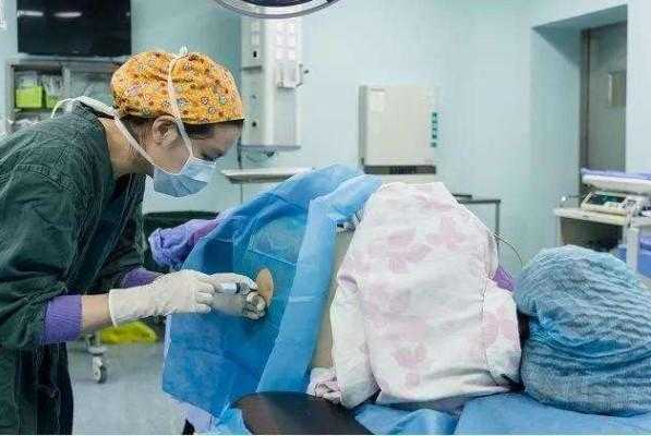 需满足指标才能进行剖腹产