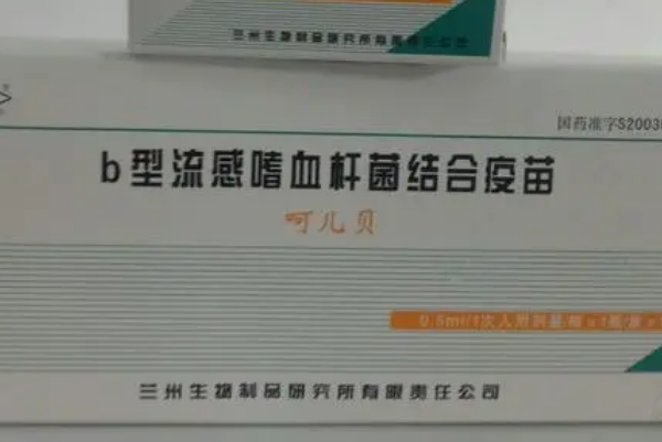 超过2个月不用接种B型流感嗜血杆菌疫苗