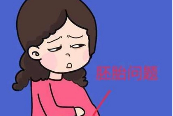 胎停可能是胚胎质量不好