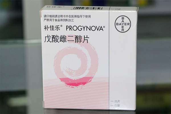补佳乐属于雌激素药物