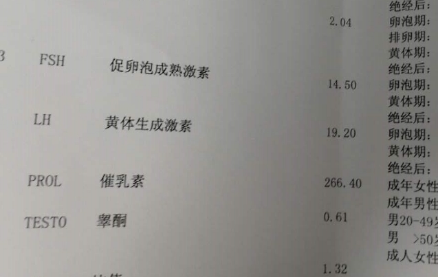 FSH值高于10能做试管能促排卵吗？