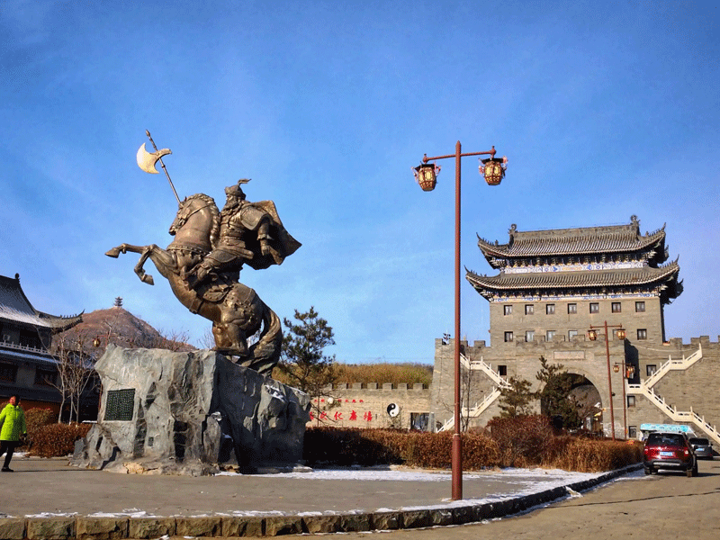 调兵山试管婴儿