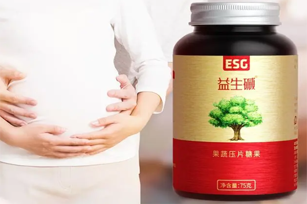 备孕期间吃益生碱更利于生男孩
