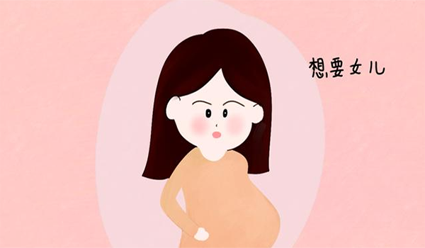 这七种方法生女儿一生一个准，掌握饮食技巧是关键