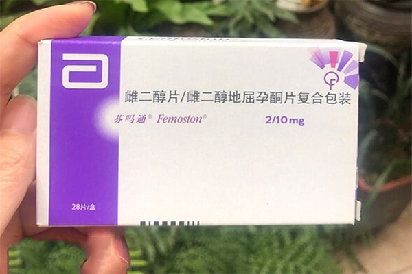 芬吗通吃了4年要怎么停药才不会对身体造成伤害?