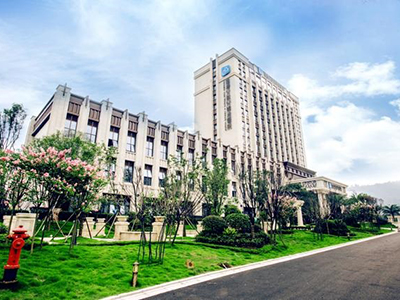 昆明医科大学第一附属医院